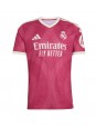 Real Madrid Kylian Mbappe #10 Ausweichtrikot 2026-27 Kurzarm Real Madrid Kylian Mbappe #10 Ausweichtrikot 2026-27 Kurzarm